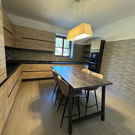 Gorgeous 2-Storey Villa With A Large Private Pool Todi Zewnętrze zdjęcie