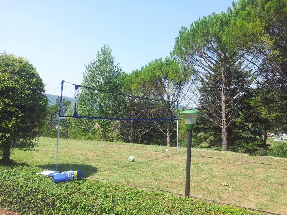 Gorgeous 2-Storey Villa With A Large Private Pool Todi Zewnętrze zdjęcie