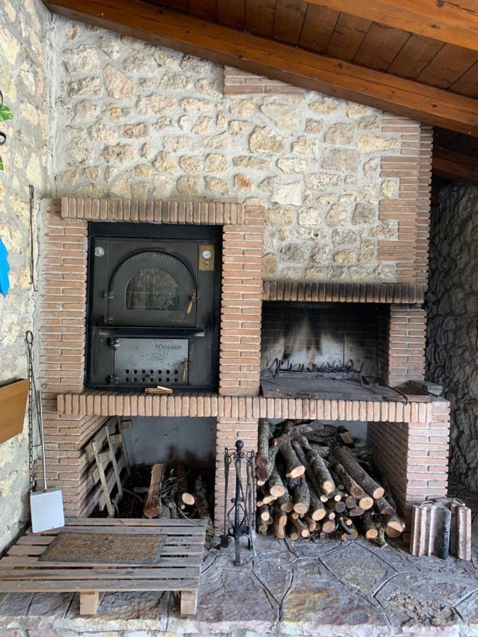 Gorgeous 2-Storey Villa With A Large Private Pool Todi Zewnętrze zdjęcie